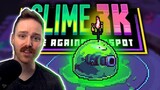 Creators of Despot's Game made a new survivor-like! - SLIME 3K