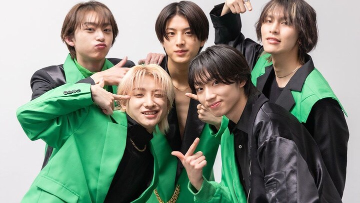 【5 and more】『Haruse Akune』in the drama “I Want to Die Alone (2025)”