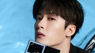 【تان جيان تسي】【إعجاب مبتكر بتان جيان تسي】أستاذ تان، معذرةً، لقد تجرأت على تقليد رقصك