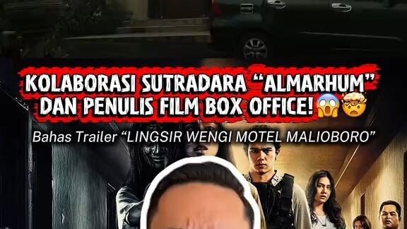 Kalian ada yang tau arti sebenernya tembang Lingsir Wengi itu apa?🤔
