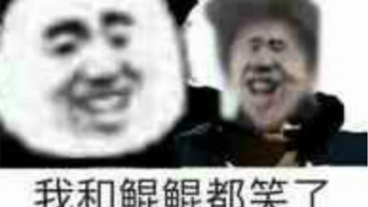 The current Kun Kun.vs the previous Kun Kun.