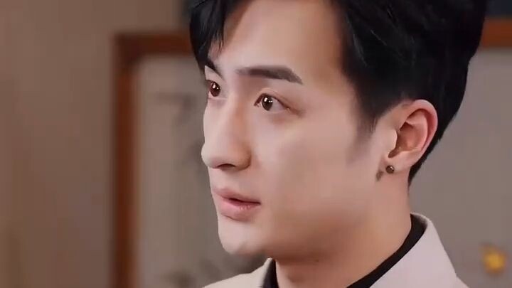 ภารกิจลับฉบับคุณพ่อ ฉู่เทียนเช่อ