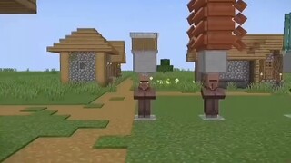 Minecraft: Minecraft defies logic