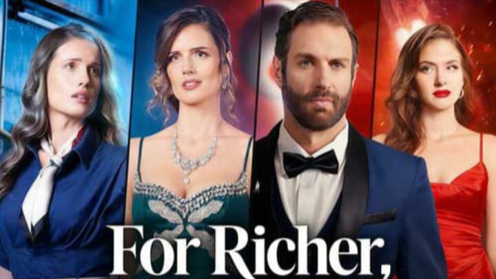 for richer for poorer
