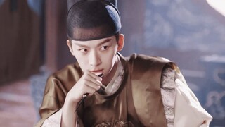 นี่คือหนุ่มหล่อในสไตล์จีนดั้งเดิม!!
