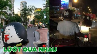 Ra đường gặp người đội mũ y hệt, Face Book tìm cách thu phí người dùng - Top comment.