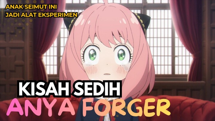 Anak Seimut Ini Jadi Bahan Eksperimen