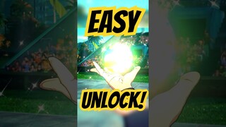 UNLOCK ALL CHARACTERS FAST AND EASY IN DRAGON BALL SPARKING ZERO! (Goku Black Without Shenron!)