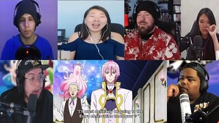 WELCOME TO DEMON SCHOOL! IRUMA KUN EPISODE 15 REACTION MASHUP!!