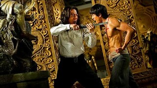 They Underestimate This Poor Laborer, Unaware He Mastered Deadly Kung-fu Skills
