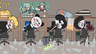 宿 舍 晚 上 是 如 何 关 灯 的