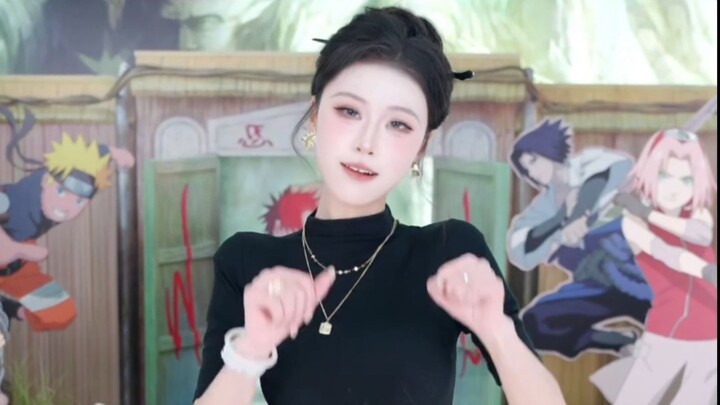 Versi Murni: Wanita Muda An No.9