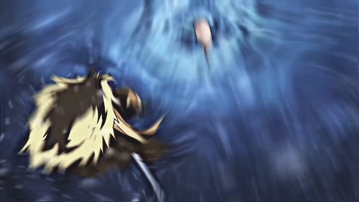 "Take my Glue Battle Axe move!"