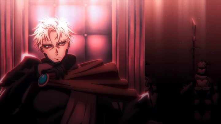 PV - The Beginning After the End Teaser - Anime Spring 2025