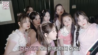 [ID SUB] Hearts2Hearts 2025 THE FACT MUSIC AWARDS in MACAO BH2ND