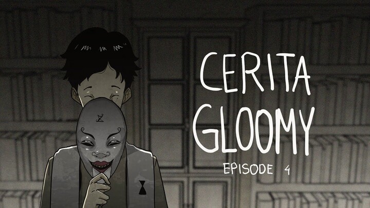 Rumah Baru dan Lukisan - Cerita Gloomy dari Subscribers