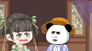 Episode 5 of "The Strongest Jinyiwei": Zhou Xia's business is booming, and the eldest son of the Lu 