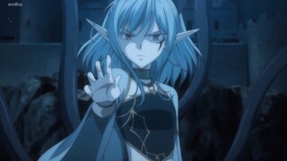 Apocalypse Bringer Mynoghra: World Conquest Starts episode 13 Full English Sub -END- REACTION
