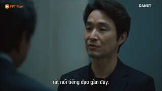 Người Giám Sát Tập 2 | Watcher 2019 (Vietsub)