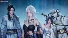 Little Fairy Yao Eps 28 Sub Indo