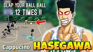 Slam Dunk Mobile SEA Kazushi Hasegawa gameplay by Cappucino | Still dreaming of scoring??