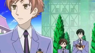 Ouran High School Host Club - Tập 25 - 2009 - SD