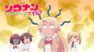 Sounan Desu ka? Episode 09 (Sub Indo) HD