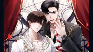 MR. DIOR CHAPTER 16-20 __ MANGA YAOI