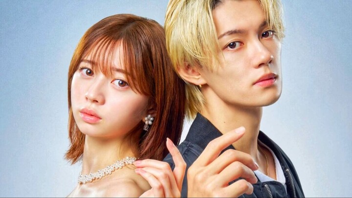 Escape (2025) Episode 1 Eng Sub