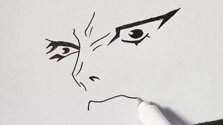 คุณไม่จำเป็นต้องวาดหน้าก็รู้ว่าเป็นใคร