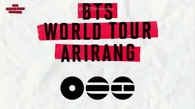 BTS WORLD TOUR ARIRANG IN TOKYO DAY 1 (ENG SUB) (WITH QUALITY)