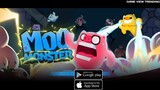 Moo monster - Gameplay | Android/iOS