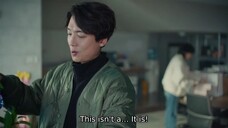 Oh My Ghost Clients Episode 1 Eng Sub