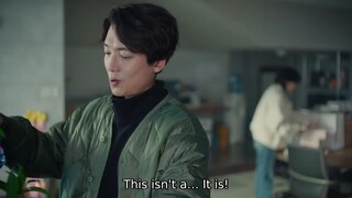 Oh My Ghost Clients Episode 1 Eng Sub