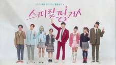 Spirit-Fingers.Episode-4 Eng sub