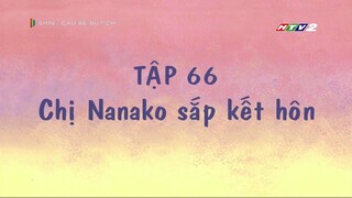 Shin Cậu Bé Bút Chì Tập 66