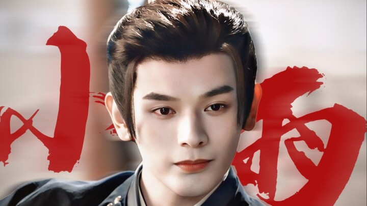 【Li Tai’s Adoring Perspective】Did he fall truly in love while plotting? His Royal Highness the Princ