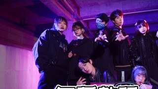 [Hướng dẫn nhảy] Kamen Rider Revice "LiveDevil" Tôi thực sự muốn dạy bạn! ! [Biên đạo gốc]