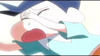 Kazama tersesat~