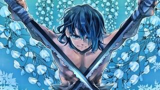 Inosuke [AMV] - Natural