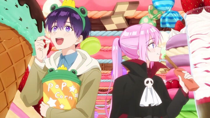 anime perempuan
