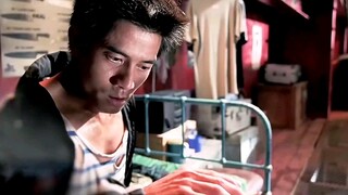 Một anh chàng thức dậy với siêu năng lực