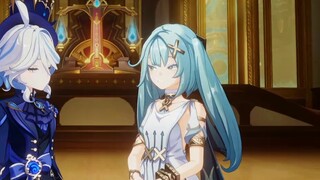 The charm of matchmaker's language 8