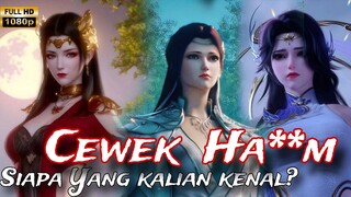 CEWEK Ha**M DONGHUA VERSI MIMIN