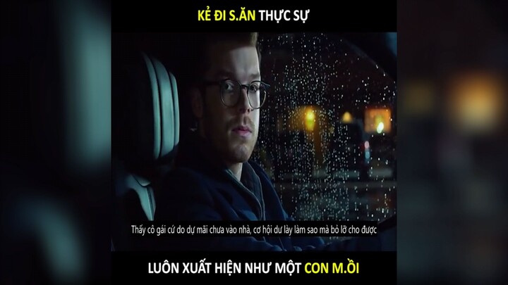 #Review phim| Kẻ đi săn thực sự luôn xuất hiện như là một con mồi p1