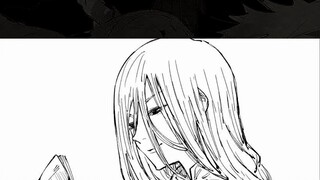 [มหาวิหารผนึกมาร] Sunuo สองหน้าปรากฏตัวขึ้นและกลืนนิ้วของเขา Knotweed ปกปิดความลับของเสียงสะท้อนของ 