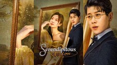 Tình yêu bất ngờ - Serendipitous Love - Phụ đề tiếng Việt