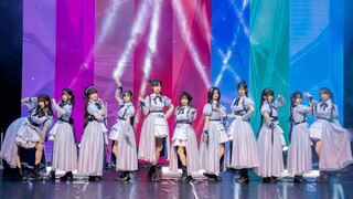 Jump Into the New World♥Super 11 Voice Actor Version (Fixed Seats)