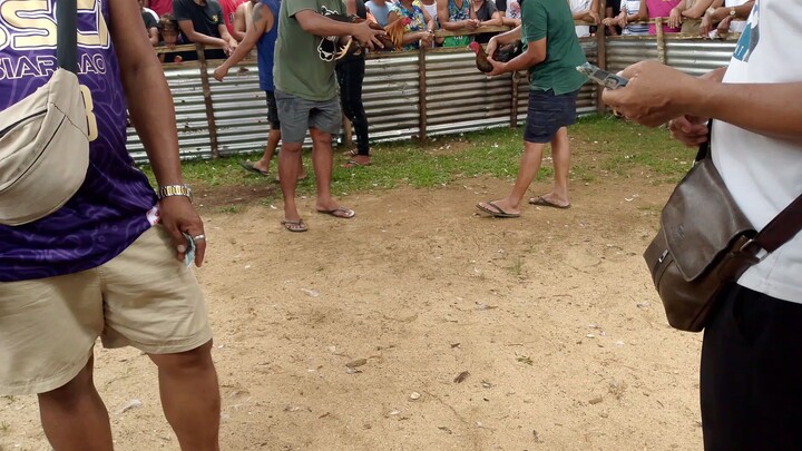 2nd day hacked fyt win