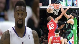 NBA "Get Dunked On" MOMENTS